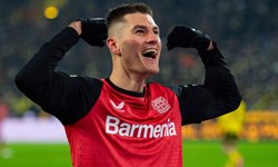 Beşiktaş Schick transferi için masaya oturuyor