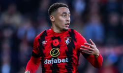 Aslan'ın yeni hedefi İngiltere'den: Marcus Tavernier bombası!