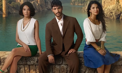 Halef"te dengeler değişiyor: Yıldız’ın annesi Ayten ve sağ kolu geliyor