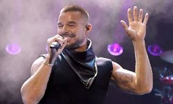 Ricky Martin 15 yıl aradan sonra Türkiye’de sahne alıyor!