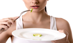 Az yiyorum ama kilo alıyorum! 'Diyorsanız, dikkat!'