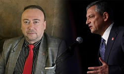 Özgür Özel’den Uşak operasyonuna ilk tepki: 'Saldırı altındayız!'