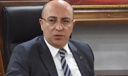 MHP'de "Ajan" çatlağı istifa getirdi! İzzet Ulvi Yönter görevinden istifa etti