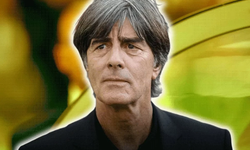 Löw’ten Galatasaray yıldızına övgü: 'Olağanüstü yeteneklere sahip'