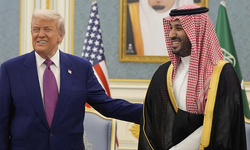 Trump’ın Selman yorumu gündeme damga vurdu!