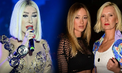 Seda Sayan'dan Aleyna Kalaycıoğlu'nun annesine tepki!