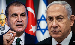 Ömer Çelik’ten Netanyahu’ya sert mesaj: 'Soykırım şebekesinin başında o var'