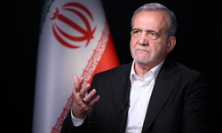 Pezeşkiyan’dan kritik uyarı: 'Güvenlik istiyorsanız topraklarınızı kullandırmayın'