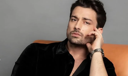 Alp Navruz’dan kariyerinde yeni adım! Hem oyuncu hem yapımcı