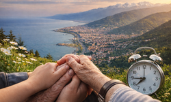 Zirve değişti! Türkiye’de en uzun yaşam süresi hangi şehirde?