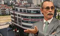 Son Dakika: Etimesgut Belediyesi’ne operasyon! 4 gözaltı