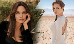 Angelina Jolie’nin son hali şoke etti! Yüzündeki o detay herkesi korkuttu