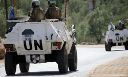 Lübnan’da patlama: Barış gücü askerlerinden 3’ü hayatını kaybetti