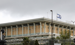 Skandal karar: İsrail, idam cezasını yasalaştırdı