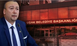 Uşak Belediye Başkanı Özkan Yalım sevgilisine ev almış: 'Kocam teşekkür ederim'