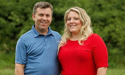 Onun için Amerika'ya gitmişti: TLC'de tanıdığımız Mürsel, Anna'yı aldatmış!