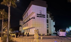 CHP'li Marmaris Belediyesi'ne soruşturma: Dört kişi tutuklandı