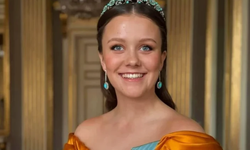 Sarayda tarihi karar! Danimarka Prensesi Isabella askere gidiyor