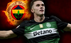 Osimhen’in pabucu dama atılacak: Fenerbahçe’ye gol makinesi geliyor!