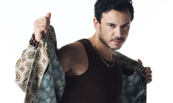 Buray’dan şaşırtan itiraf! Kimsenin bilmediği takıntısını açıkladı