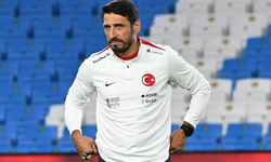 Egemen Korkmaz maç esnasında yere yığıldı! İşte son durumu