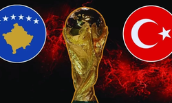 A Milli Takımın Kosova mücadelesindeki ilk 11’i belli oldu