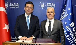 İmamoğlu’ndan Bozbey gözaltısına tepki: 'Transfer baskısı tutmayınca…'