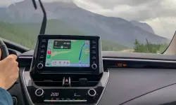 Arabada multimedya yasak mı? 2026 Arabada double teyp, multimedya ekranı yasaklandı mı?