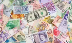 Dolar yeni haftaya rekorla başladı! Euro ve sterlin de yükselişini sürdürüyor