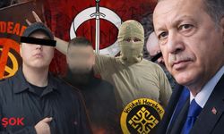 15 yaşındaki çocuklardan Erdoğan’a suikast planı iddiası: Operasyonla ortaya çıktı