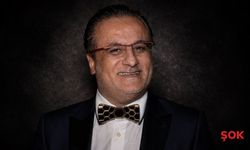 Erol Köse düştü mü atladı mı? Meğer en güzel kıyafetlerini giyip...