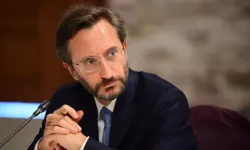 Fahrettin Altun'un yeni görevi belli oldu! O ülkeye büyükelçi olarak atandı