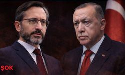 Fahrettin Altun krizi! Vatikan görevi AK Parti kulislerini karıştırdı