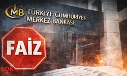 Merkez Bankası’ndan faiz kararında fren! İndirim serisi sona erdi