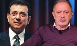 Fatih Altaylı: İBB Davası sürecinin ortaya koyduğu bence en önemli şey...