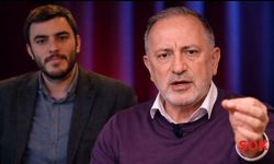 Fatih Altaylı’dan İsmail Arı gözaltısına tepki: 'Bayram günü bu yapılır mı?'