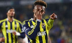 Nene'den resital! Fenerbahçe kritik virajı kayıpsız döndü