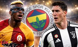 Fenerbahçe 'Osimhen’ini buldu! Vlahovic için çılgın teklif