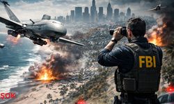 FBI’den ABD’yi sarsan uyarı: İran Kaliforniya’yı vurabilir