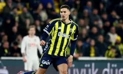 Nişanlısına hakaret edilmişti: Fenerbahçe'den yeni Mert Müldür kararı!