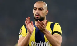 Sofyan Amrabat Fenerbahçe'ye dönüyor