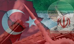 MSB duyurdu: Türk hava sahasına giren balistik füze vuruldu