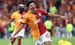 Gabriel Sara için inanılmaz rakamlar! Kesenin ağzını açtılar