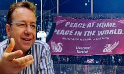 TRT’nin göstermediği Atatürk pankartı tartışma yarattı! Gani Müjde’den sert sözler