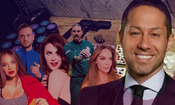 Garipoğlu soruşturmasında şoförden yeni liste: Ünlü isimlerin adı geçiyor