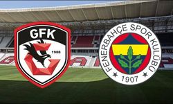 Fenerbahçe’de kritik karar! Gaziantep maçı kadrosu şaşırttı