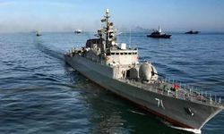 İran’a savaşta ağır darbe: Gemi batırıldı, onlarca kayıp ve yaralı