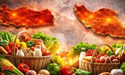 İran’ın hemen ardından Türkiye! Gıda enflasyonu listesi gündem oldu