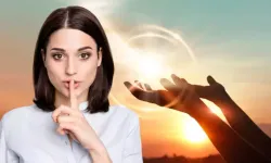 En gizemli burçlar belli oldu! Ne düşündüklerini bilmek mümkün değil