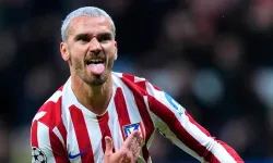 Galatasaray Griezmann'ı istiyordu, olmadı! Yıldız ismin yerine Galatasaray'dan biri gidiyor